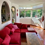 Cosy Ocean View&garden *