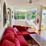 Cosy Ocean View&garden * Costa Adeje (Tenerife)