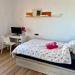 Cosy Ocean View&garden Appartement Costa Adeje (Tenerife)