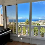 Cosy Ocean View & Garden * أذيخي