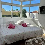 Cosy Ocean View&garden * Costa Adeje (Tenerife)