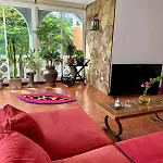 Cosy Ocean View&garden Appartement *