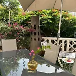 Cosy Ocean View & Garden أذيخي