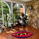 Cosy Ocean View&garden Appartement *
