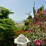 Cosy Ocean View&garden Appartement *