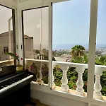 Cosy Ocean View&garden Appartement *