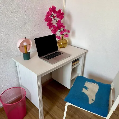 Cosy Ocean View&garden Appartement *