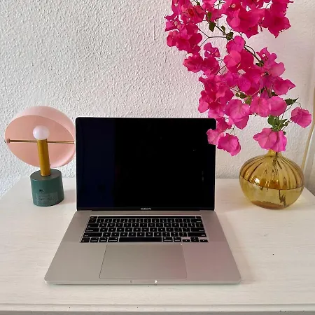 Апартаменти Cosy Ocean View & Garden Адехе