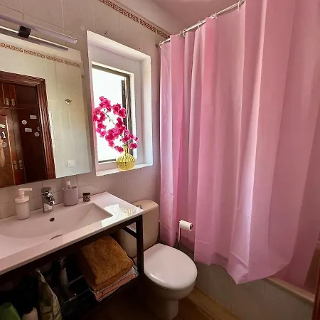Appartement Cosy Ocean View&garden *