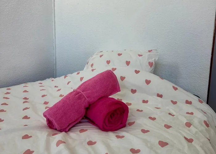 Апартаменти Cosy Ocean View & Garden Адехе