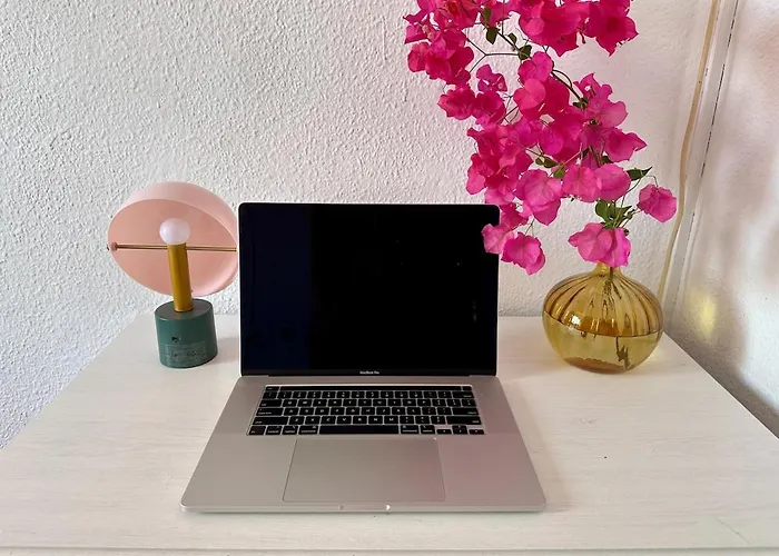 Апартаменти Cosy Ocean View & Garden Адехе