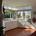 Apartamento Cosy Ocean View & Garden