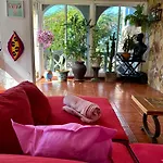 Cosy Ocean View & Garden Apartamento *