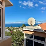 Apartamento Cosy Ocean View & Garden *