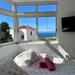 Cosy Ocean View & Garden Costa Adeje (Tenerife)