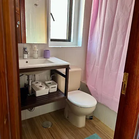Cosy Ocean View & Garden Apartament