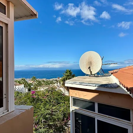 Apartament Cosy Ocean View & Garden *
