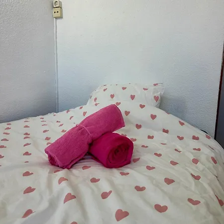 Apartment Cosy Ocean View & Garden Costa Adeje (Tenerife)